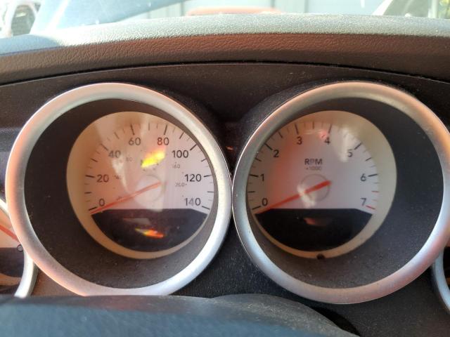 Photo 9 from auction – 2006 DODGE MAGNUM SXT with VIN 2D4FV47V26H268673