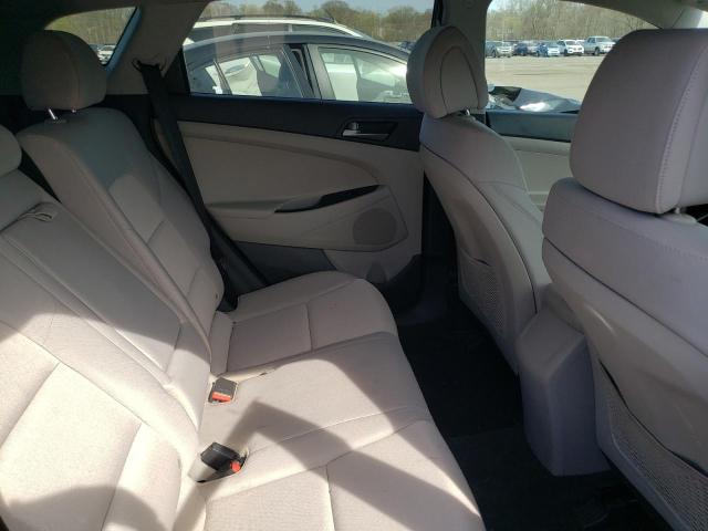 Photo 10 from auction – 2017 HYUNDAI TUCSON LIM with VIN KM8J3CA41HU502384