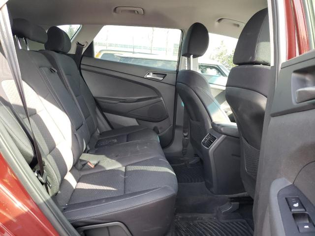 Photo 11 from auction – 2019 HYUNDAI TUCSON LIM with VIN KM8J3CA45KU855668
