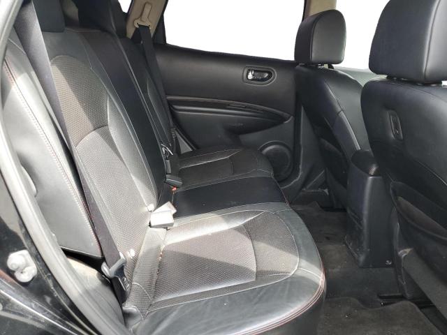 Photo 10 from auction – 2012 NISSAN ROGUE S with VIN JN8AS5MT8CW279283