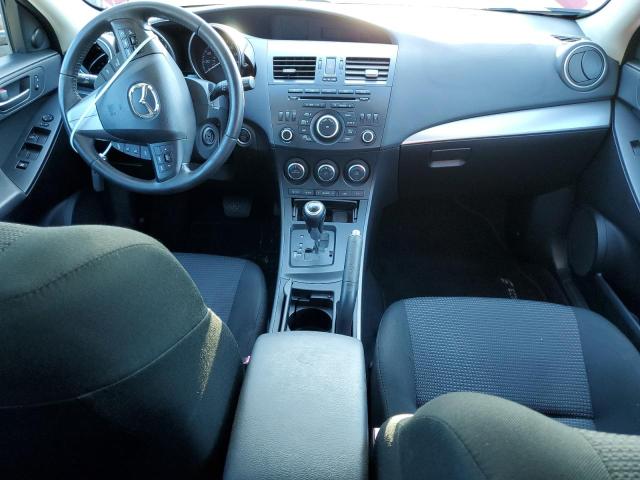 Photo 8 from auction – 2013 MAZDA 3 I with VIN JM1BL1L79D1814260