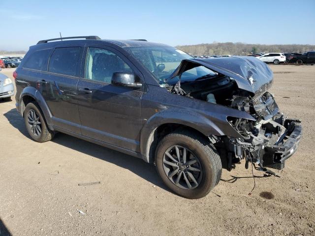 Photo 4 from auction – 2019 DODGE JOURNEY SE with VIN 3C4PDCBB3KT872018