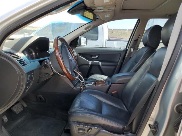 Photo 7 from auction – 2008 VOLVO XC90 V8 with VIN YV4CZ852081460256