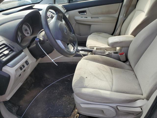 Photo 7 from auction – 2014 SUBARU IMPREZA PR with VIN JF1GPAC66E8270350
