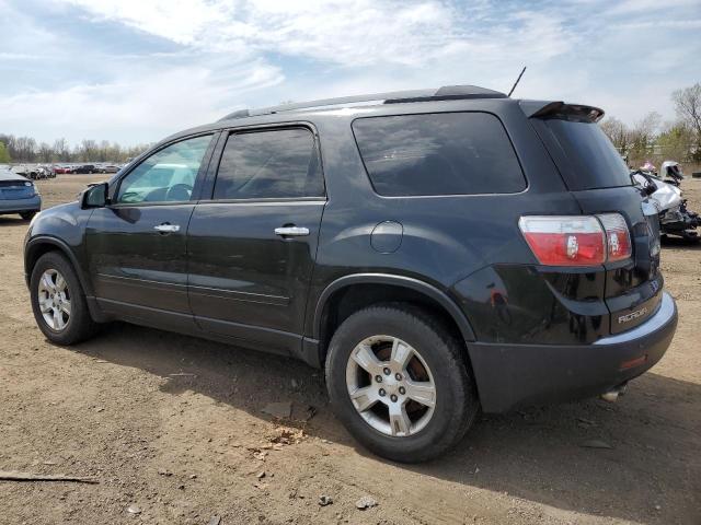 Photo 2 from auction – 2011 GMC ACADIA SLE with VIN 1GKKVPED4BJ107665