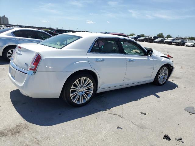 Photo 3 from auction – 2014 CHRYSLER 300C with VIN 2C3CCAEG2EH249150