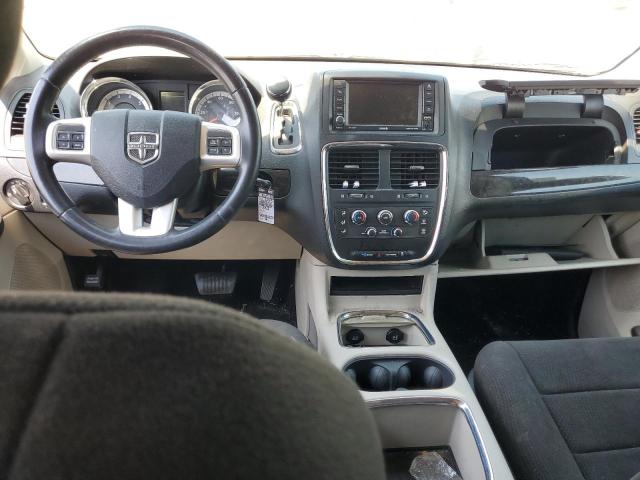Photo 8 from auction – 2013 DODGE GRAND CARA with VIN 2C4RDGCG1DR655244