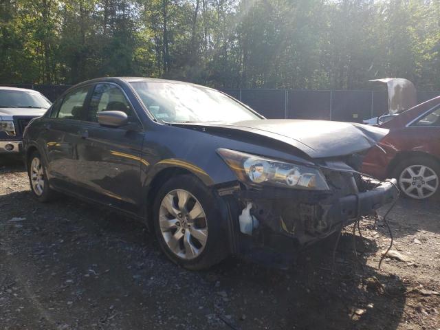 Photo 4 from auction – 2008 HONDA ACCORD EX with VIN 1HGCP26728A023036