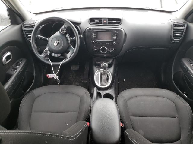 Photo 8 from auction – 2017 KIA SOUL + with VIN KNDJP3A59H7461518