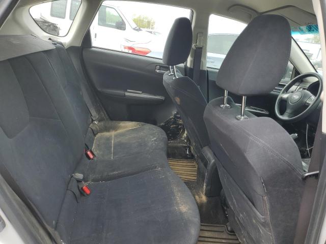 Photo 10 from auction – 2011 SUBARU IMPREZA 2. with VIN JF1GH6A65BH809534
