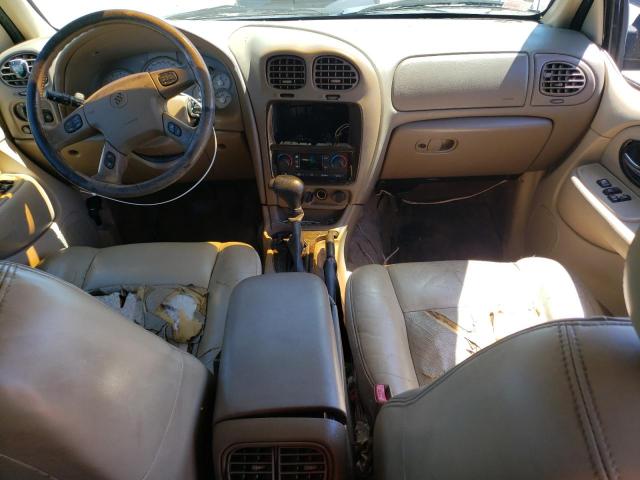 Photo 8 from auction – 2004 BUICK RAINIER CX with VIN 5GAES13P142194600