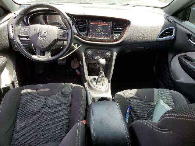 Photo 8 from auction – 2016 DODGE DART SXT S with VIN 1C3CDFFA3GD793015