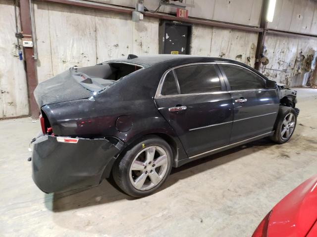 Photo 3 from auction – 2012 CHEVROLET MALIBU 2LT with VIN 1G1ZD5E0XCF227028