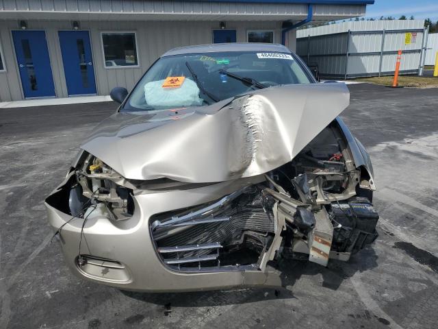 Photo 5 from auction – 2004 CHRYSLER SEBRING LX with VIN 1C3EL46X84N207385