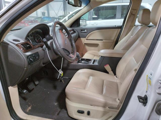 Photo 7 from auction – 2009 FORD TAURUS SEL with VIN 1FAHP24W69G103152