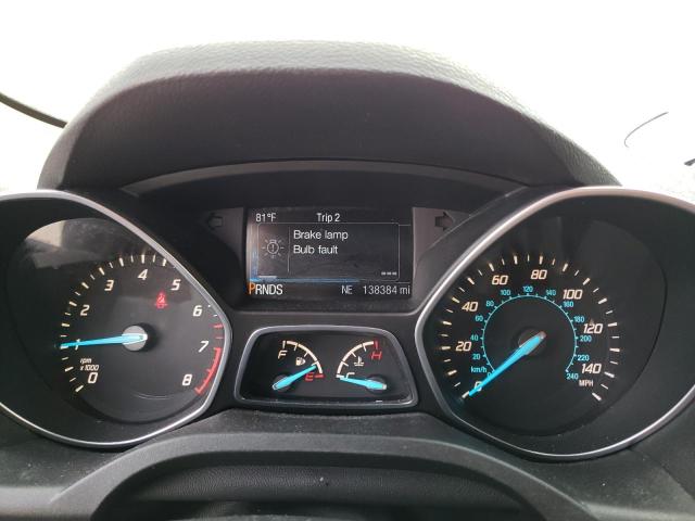 Photo 9 from auction – 2014 FORD ESCAPE TIT with VIN 1FMCU0JX7EUC74899