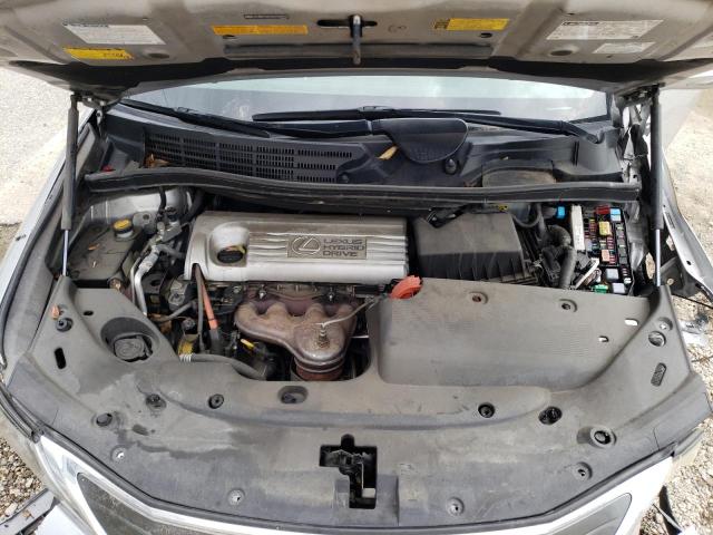 Photo 11 from auction – 2010 LEXUS HS 250H with VIN JTHBB1BA9A2009993