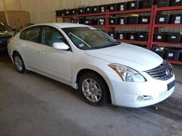 Photo 4 from auction – 2012 NISSAN ALTIMA BAS with VIN 1N4AL2AP8CC192571