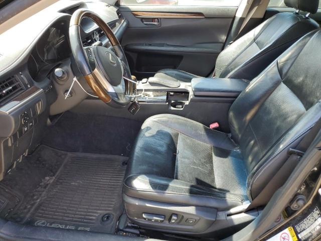 Photo 7 from auction – 2014 LEXUS ES 350 with VIN JTHBK1GG6E2125543