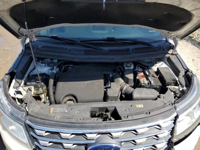 Photo 12 from auction – 2016 FORD EXPLORER L with VIN 1FM5K7F85GGB02333