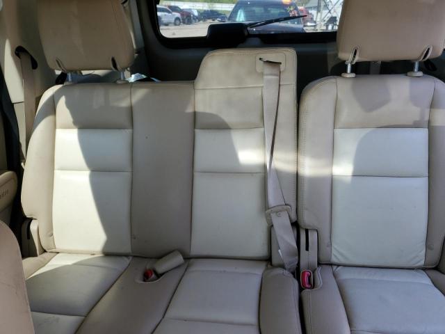 Photo 10 from auction – 2009 FORD EXPLORER E with VIN 1FMEU74E89UA02489