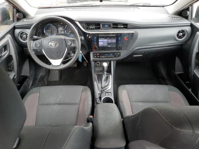 Photo 8 from auction – 2018 TOYOTA COROLLA L with VIN 2T1BURHE8JC112909