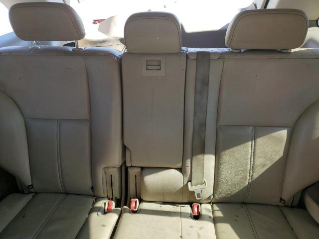 Photo 10 from auction – 2007 FORD EDGE SEL with VIN 2FMDK38C07BB37410