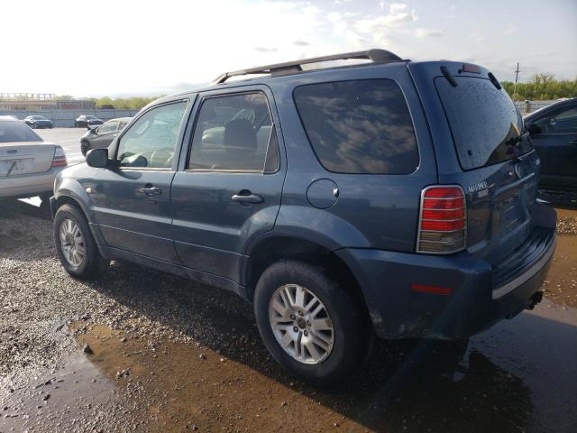 Photo 2 from auction – 2005 MERCURY MARINER with VIN 4M2YU57195DJ21509