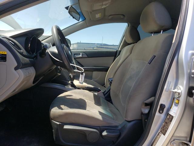 Photo 7 from auction – 2013 KIA FORTE EX with VIN KNAFU4A26D5690106