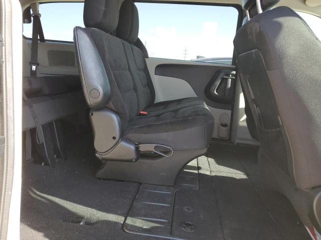 Photo 11 from auction – 2017 DODGE GRAND CARA with VIN 2C4RDGBG6HR822592