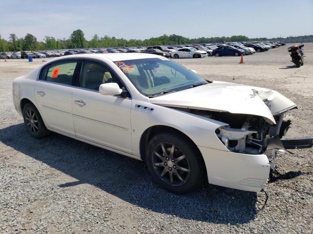 Photo 4 from auction – 2006 BUICK LUCERNE CX with VIN 1G4HD57206U132362