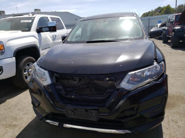 Photo 5 from auction – 2017 NISSAN ROGUE S with VIN JN8AT2MT1HW149221