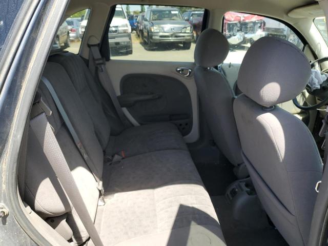 Photo 10 from auction – 2002 CHRYSLER PT CRUISER with VIN 3C4FY48BX2T372144
