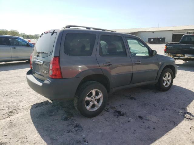 Photo 3 from auction – 2006 MAZDA TRIBUTE I with VIN 4F2YZ02Z76KM20002