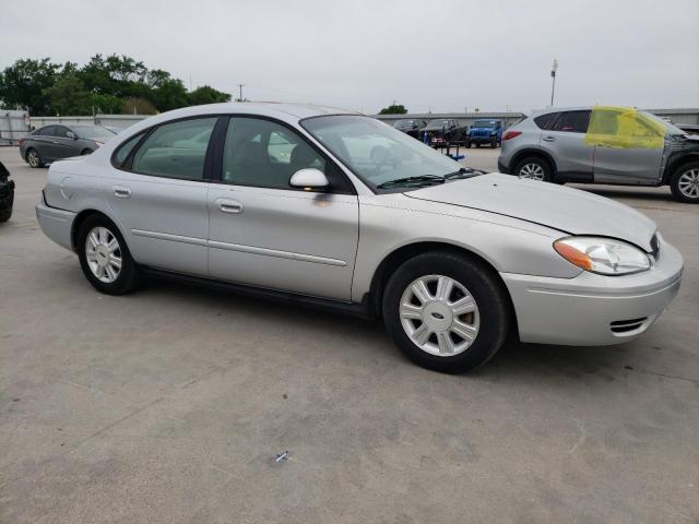 Photo 4 from auction – 2007 FORD TAURUS SEL with VIN 1FAFP56U67A188529