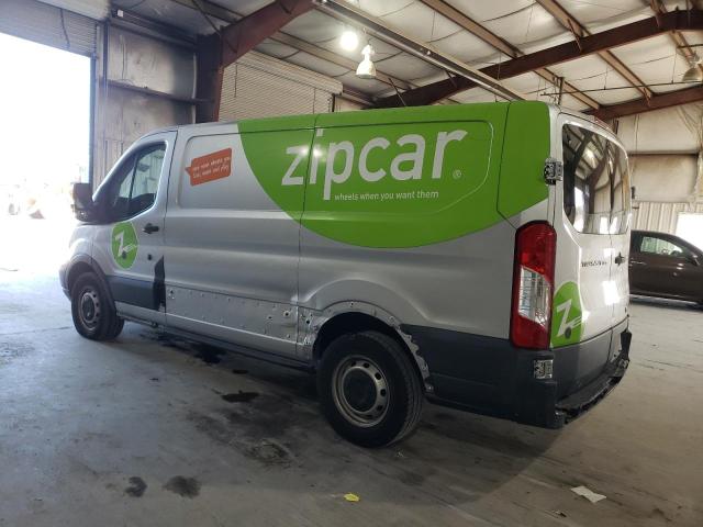 Photo 2 from auction – 2015 FORD TRANSIT T- with VIN 1FTNE1YM0FKB02125