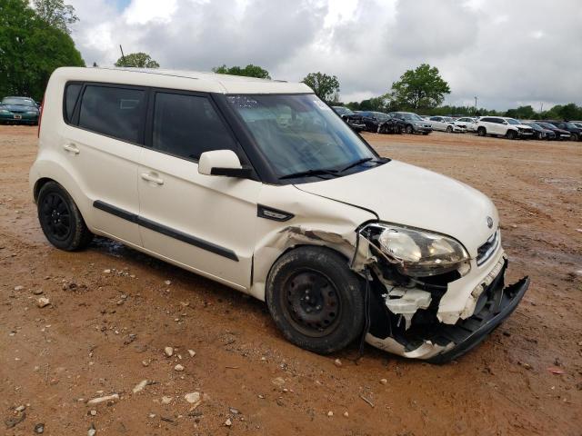 Photo 4 from auction – 2012 KIA SOUL with VIN KNDJT2A52C7481754