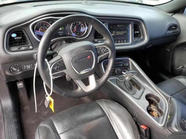 Photo 8 from auction – 2015 DODGE CHALLENGER with VIN 2C3CDZBG3FH789320