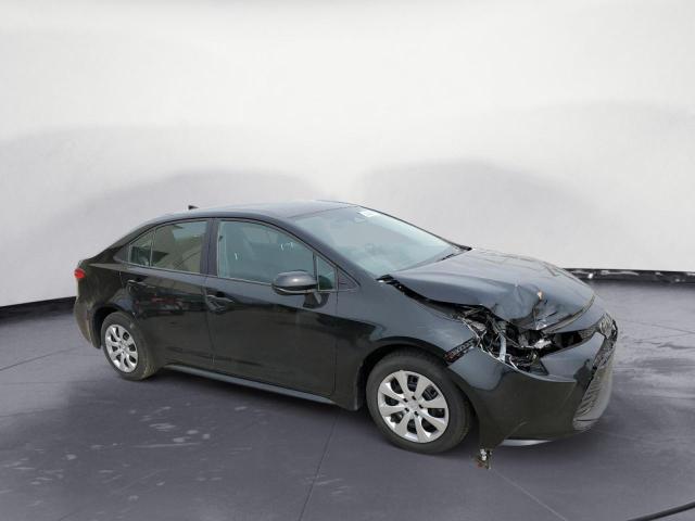 Photo 4 from auction – 2023 TOYOTA COROLLA LE with VIN 5YFB4MDE2PP012158