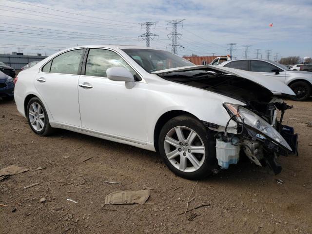 Photo 4 from auction – 2007 LEXUS ES 350 with VIN JTHBJ46G472094480