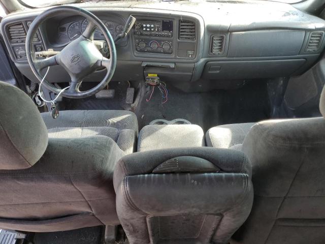 Photo 8 from auction – 2001 CHEVROLET SILVERADO with VIN 2GCEK19T611346594