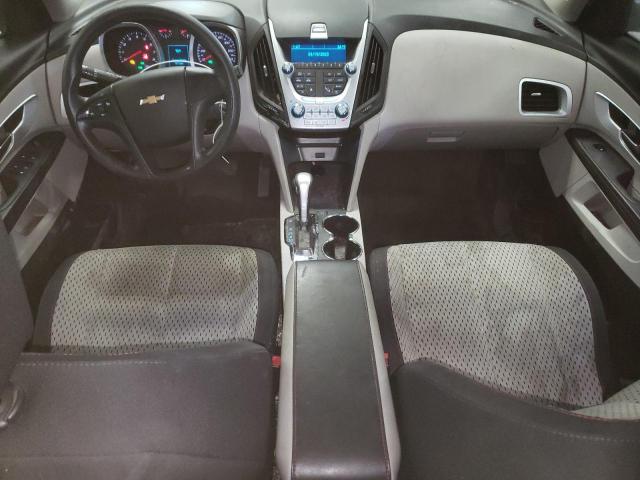 Photo 8 from auction – 2010 CHEVROLET EQUINOX LS with VIN 2CNALBEW2A6403163