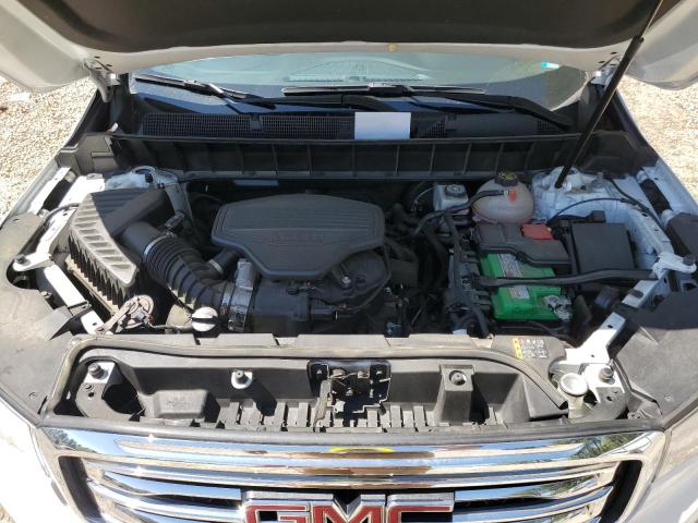 Photo 11 from auction – 2018 GMC ACADIA SLT with VIN 1GKKNMLS6JZ101737