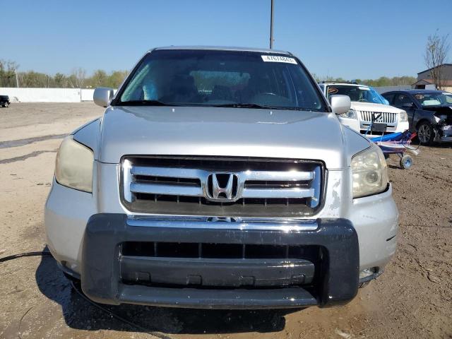 Photo 5 from auction – 2006 HONDA PILOT EX with VIN 2HKYF18506H543545