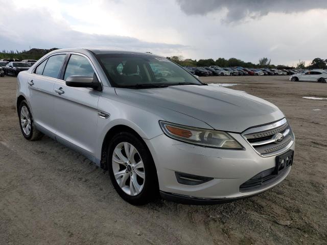Photo 4 from auction – 2012 FORD TAURUS SEL with VIN 1FAHP2EW7CG137543