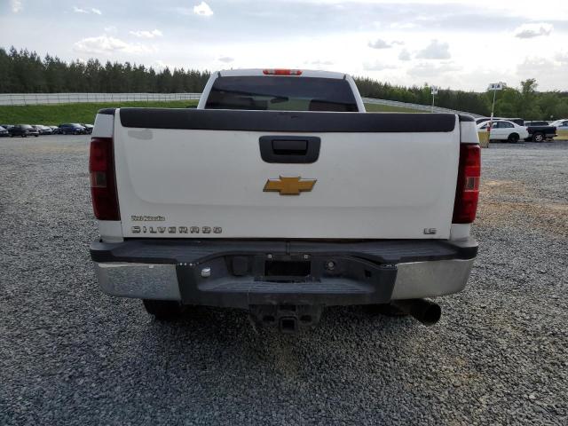 Photo 6 from auction – 2013 CHEVROLET SILVERADO with VIN 1GC2CVC81DZ197938