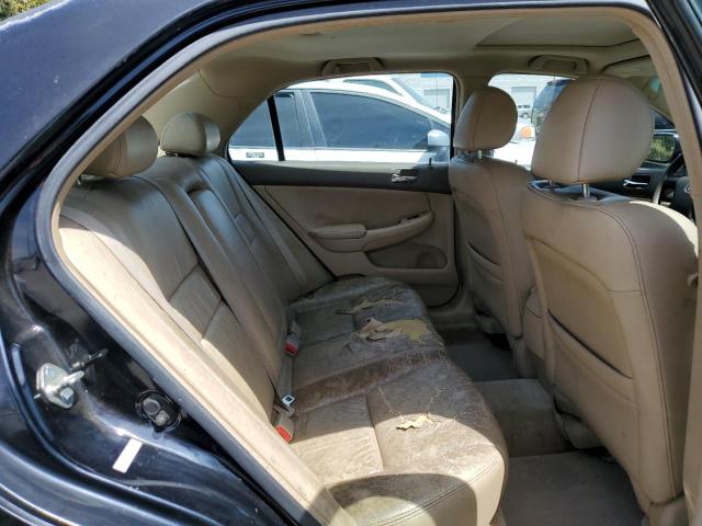 Photo 10 from auction – 2003 HONDA ACCORD EX with VIN 1HGCM66543A082452