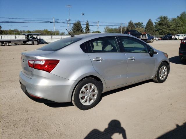 Photo 3 from auction – 2016 KIA RIO LX with VIN KNADM4A38G6573495