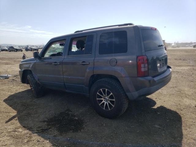 Photo 2 from auction – 2014 JEEP PATRIOT SP with VIN 1C4NJPBBXED793608