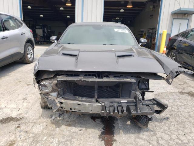 Photo 5 from auction – 2019 DODGE CHALLENGER with VIN 2C3CDZAGXKH652659